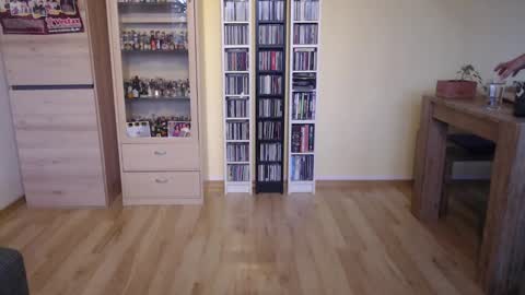 Snapshot of handsomeguy1984 chatting on 02/01/25, 09:00 HandsomeGuy1984 online show from 02/01/25, 09:00