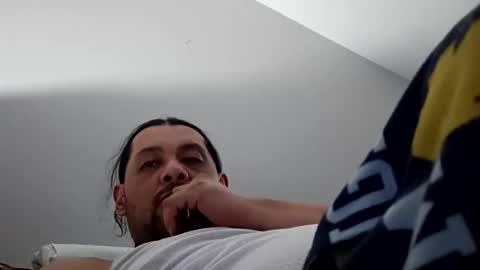 HandSome King online show from 01/16/26, 11:53