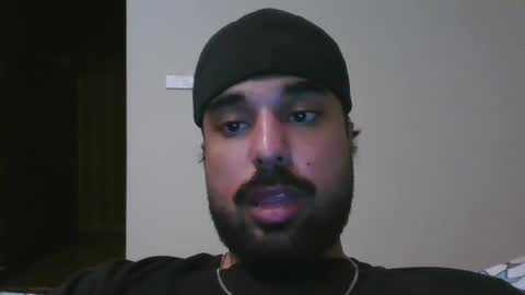 Pakicock online show from 10/13/25, 11:38