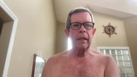 Handsomeone6969 online show from 05/07/26, 01:11