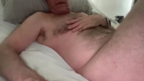 Handsomeone6969 online show from 05/12/26, 12:41