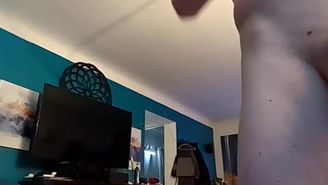 handsomerob42 online show from 09/08/25, 04:39