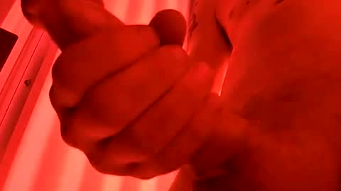 handsomerob42 online show from 09/11/25, 10:48