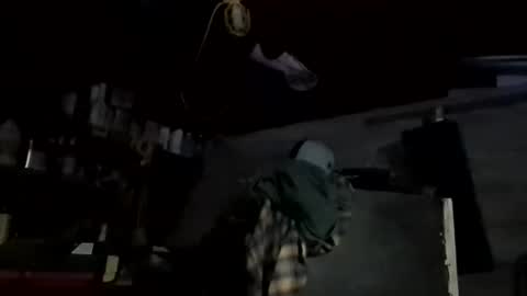 handsomerob42 online show from 10/19/25, 06:03