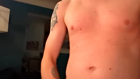 handsomerob42 online show from 10/21/25, 06:52