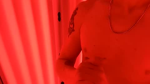 Snapshot of handsomerob42 chatting on 02/24/26, 07:06 handsomerob42 online show from 02/24/26, 07:06