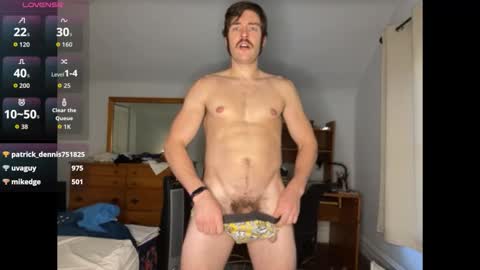 Snapshot of handsumhung chatting on 10/20/25, 08:09 handsumhung online show from 10/20/25, 08:09