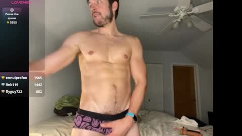 handsumhung online show from 12/20/25, 06:59