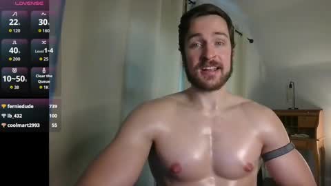 handsumhung online show from 04/02/26, 10:07