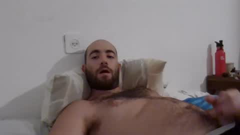 Snapshot of handyboy991 chatting on 09/27/25, 09:20 handyboy991 online show from 09/27/25, 09:20