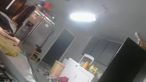 Handystudman online show from 12/18/24, 06:57