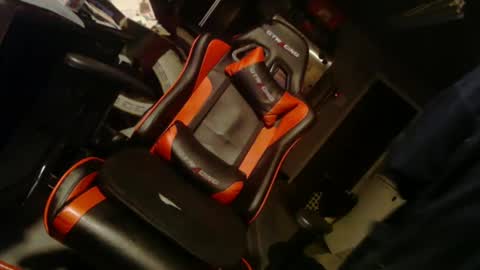 Handystudman online show from 01/05/25, 05:51