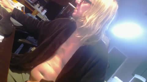 Handystudman online show from 01/14/25, 01:06