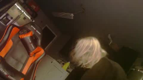 Handystudman online show from 01/21/25, 10:08