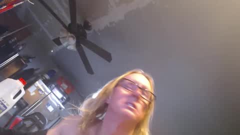 Handystudman online show from 01/22/25, 06:10