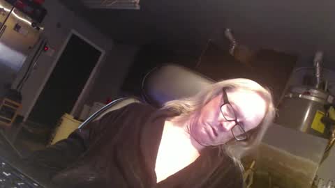 Handystudman online show from 01/25/25, 05:08