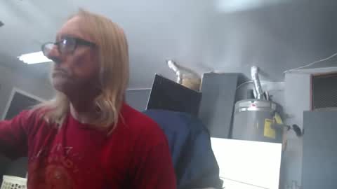 Handystudman online show from 01/29/25, 06:07