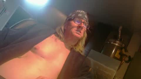 Handystudman online show from 02/04/25, 11:27