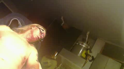 Handystudman online show from 02/05/25, 11:23