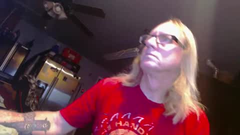 Handystudman online show from 02/09/25, 05:33