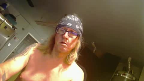 Handystudman online show from 02/15/25, 07:38