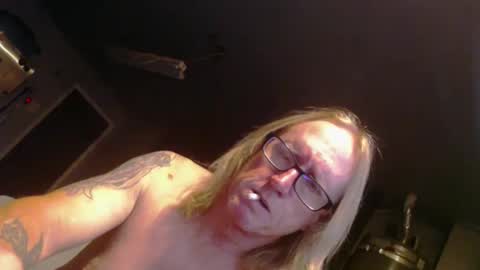 Handystudman online show from 02/21/25, 06:48