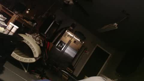 Handystudman online show from 02/22/25, 11:35