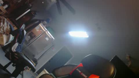 Handystudman online show from 02/28/25, 08:20