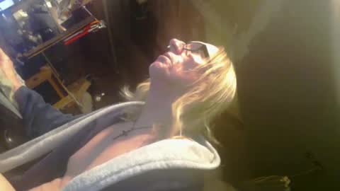 Handystudman online show from 02/28/25, 02:31