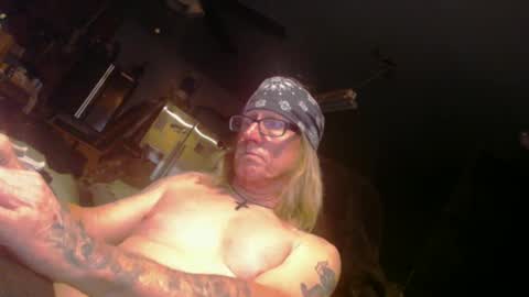 Handystudman online show from 03/05/25, 06:01