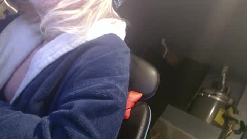 Handystudman online show from 03/08/25, 05:22