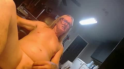 Handystudman online show from 11/17/25, 09:59