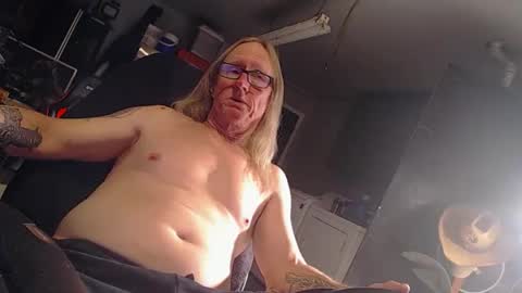 Handystudman online show from 01/18/26, 10:52