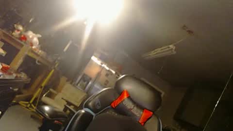 Handystudman online show from 02/28/26, 11:22