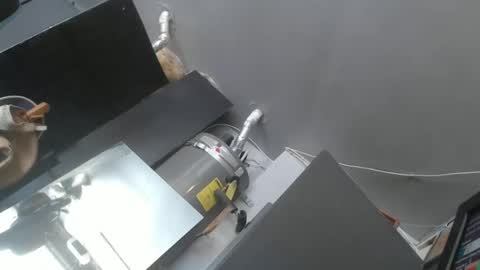 Snapshot of handystud33 chatting on 09/30/25, 08:25 handystud33 online show from 09/30/25, 08:25