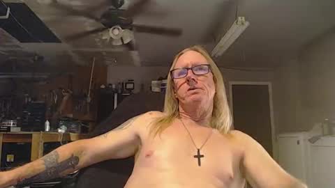 handystud33 online show from 02/05/26, 09:14