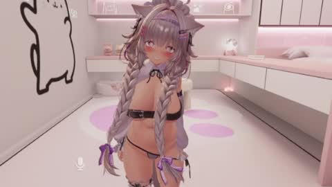 Snapshot of hanea_anime chatting on 03/23/26, 03:32 Brittany online show from 03/23/26, 03:32