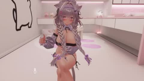 Snapshot of hanea_anime chatting on 03/24/26, 05:12 Brittany online show from 03/24/26, 05:12