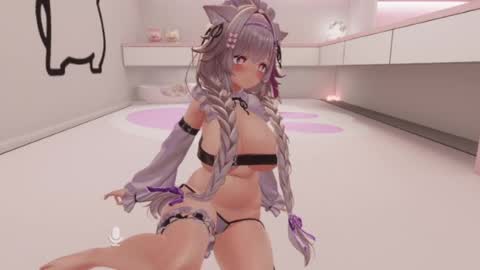 Snapshot of hanea_anime chatting on 03/28/26, 12:05 Brittany online show from 03/28/26, 12:05