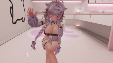 Snapshot of hanea_anime chatting on 03/29/26, 06:08 Brittany online show from 03/29/26, 06:08