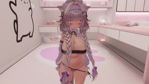 Snapshot of hanea_anime chatting on 04/02/26, 07:11 Brittany online show from 04/02/26, 07:11