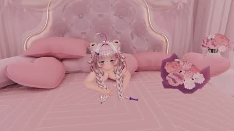 Snapshot of hanea_anime chatting on 04/05/26, 08:00 Brittany online show from 04/05/26, 08:00