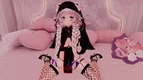 Snapshot of hanea_anime chatting on 04/10/26, 04:12 Brittany online show from 04/10/26, 04:12