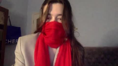 Snapshot of hanga15 chatting on 03/01/25, 12:01 hanga15 online show from 03/01/25, 12:01