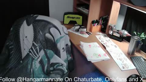 Nate online show from 05/07/26, 09:53