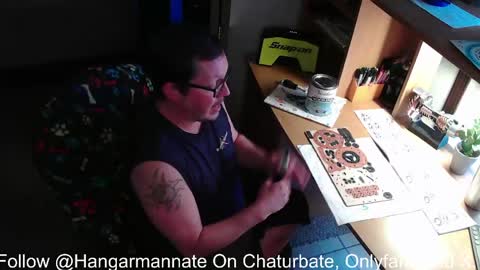 Nate online show from 05/12/26, 09:45