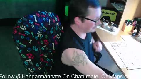 Nate online show from 05/13/26, 09:11