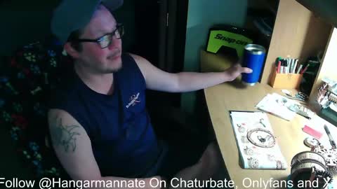 Nate online show from 05/23/26, 09:30