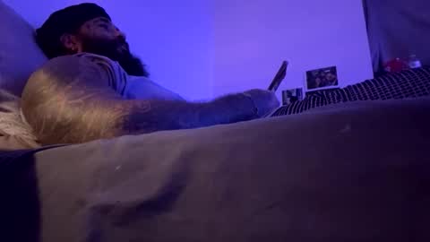 hangjball online show from 11/30/25, 01:09