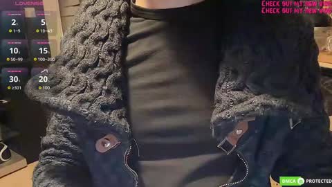 Hangman12 online show from 01/13/25, 04:51